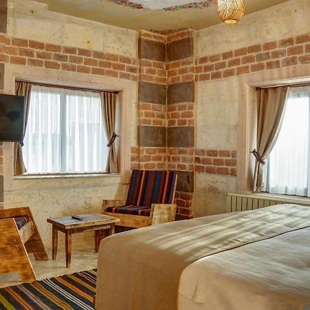 House 1938 Special Cave Hotel Ortahisar Eksteriør bilde