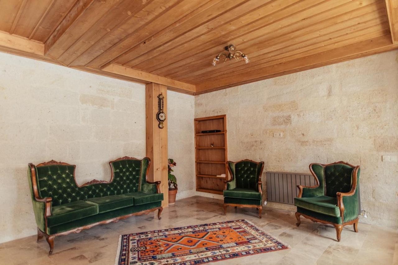 House 1938 Special Cave Hotel Ortahisar Eksteriør bilde