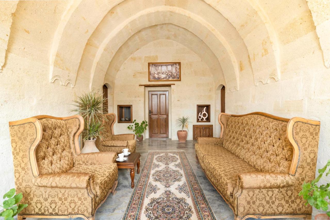 House 1938 Special Cave Hotel Ortahisar Eksteriør bilde