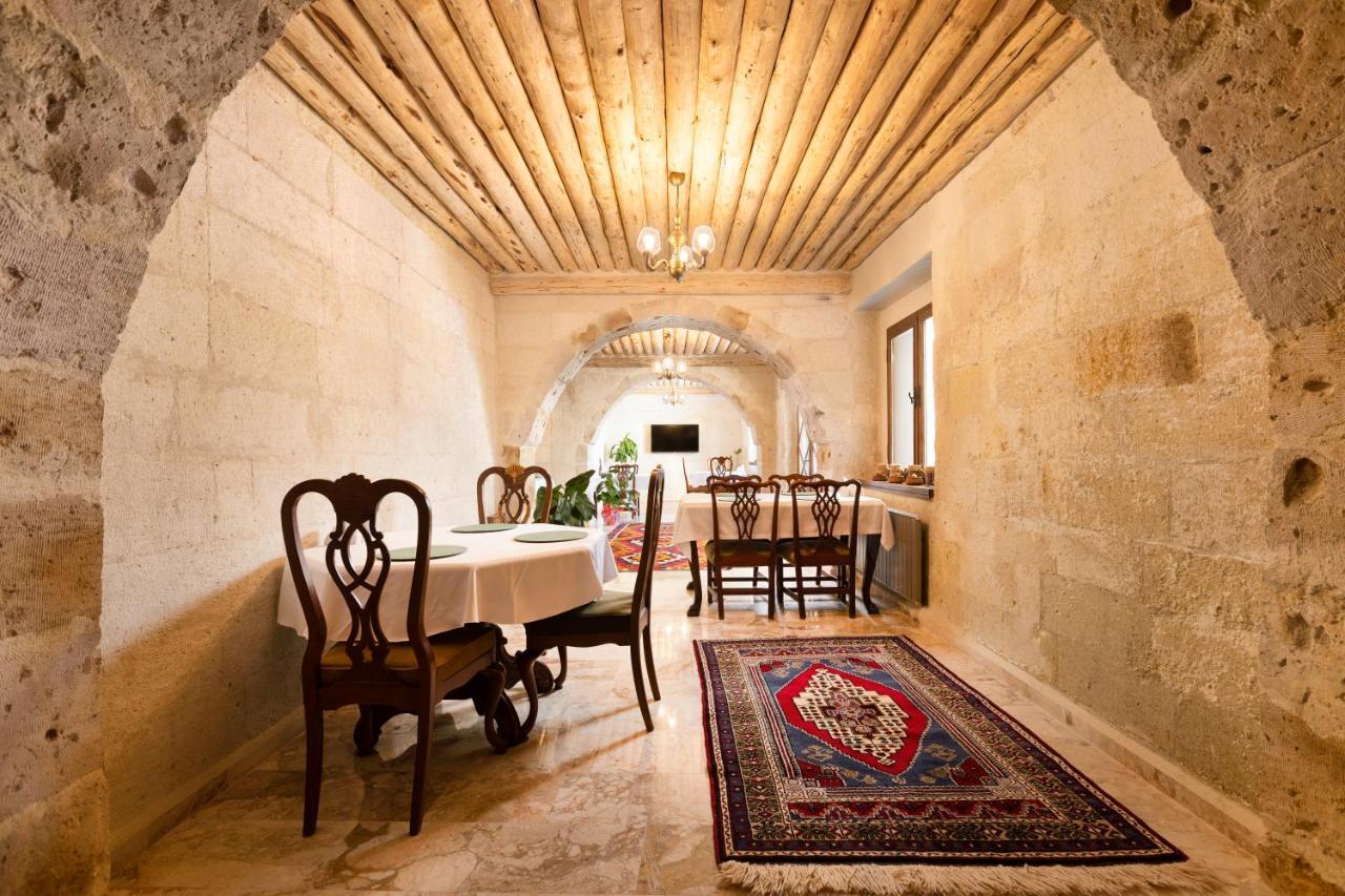 House 1938 Special Cave Hotel Ortahisar Eksteriør bilde
