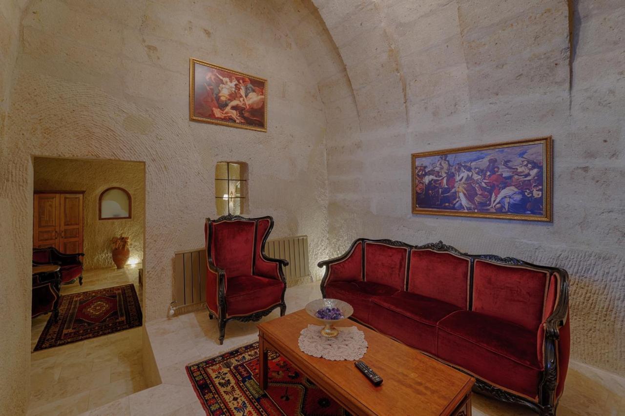 House 1938 Special Cave Hotel Ortahisar Eksteriør bilde
