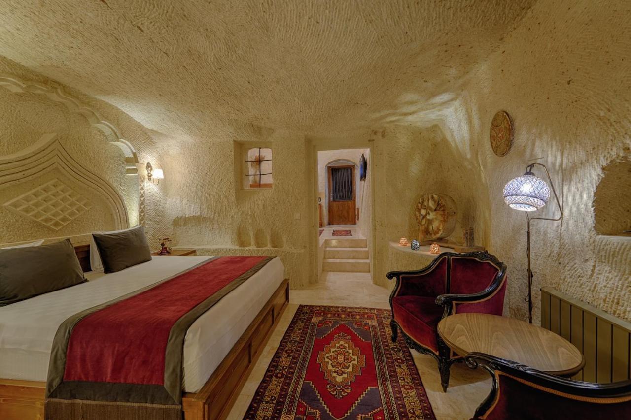 House 1938 Special Cave Hotel Ortahisar Eksteriør bilde