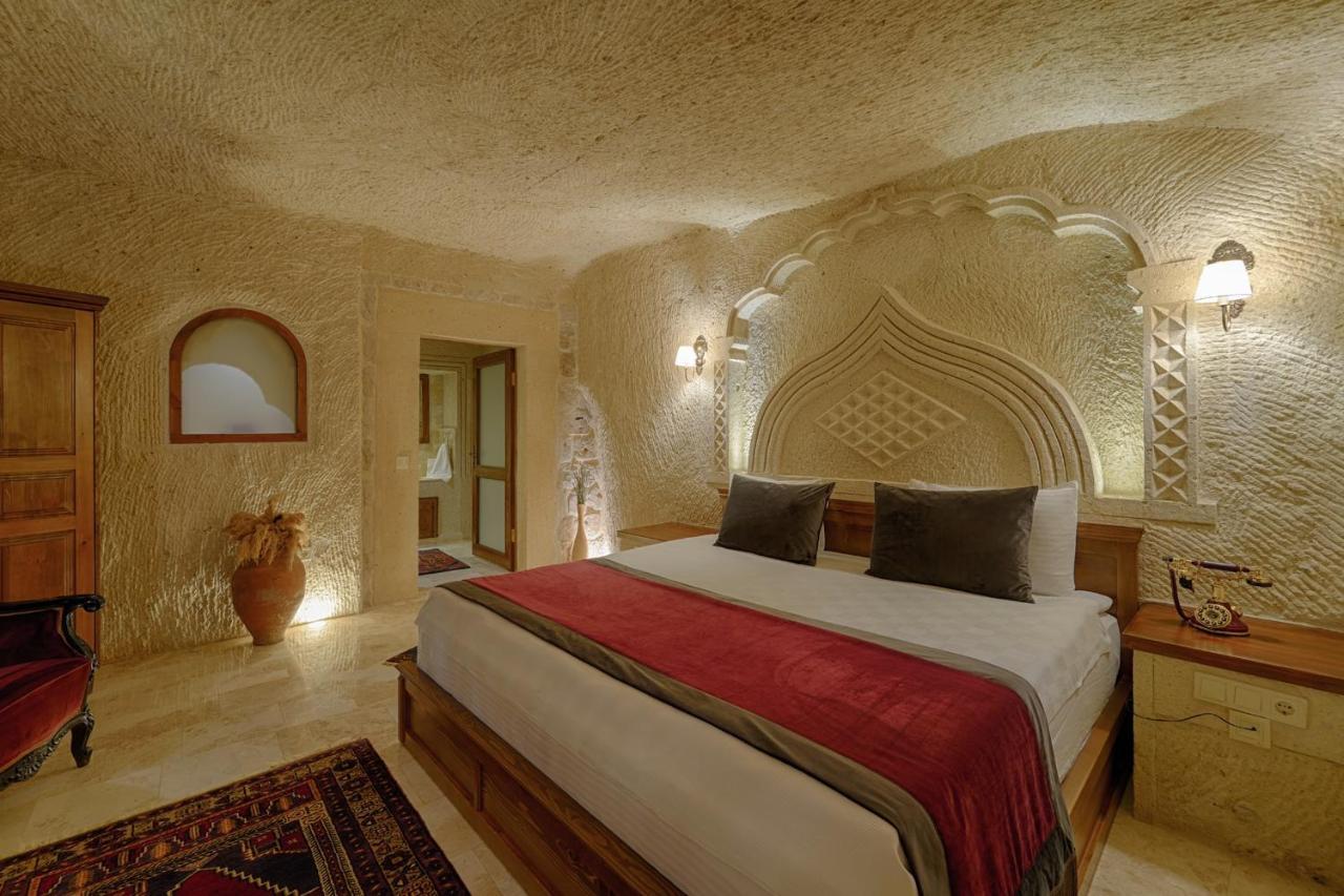 House 1938 Special Cave Hotel Ortahisar Eksteriør bilde