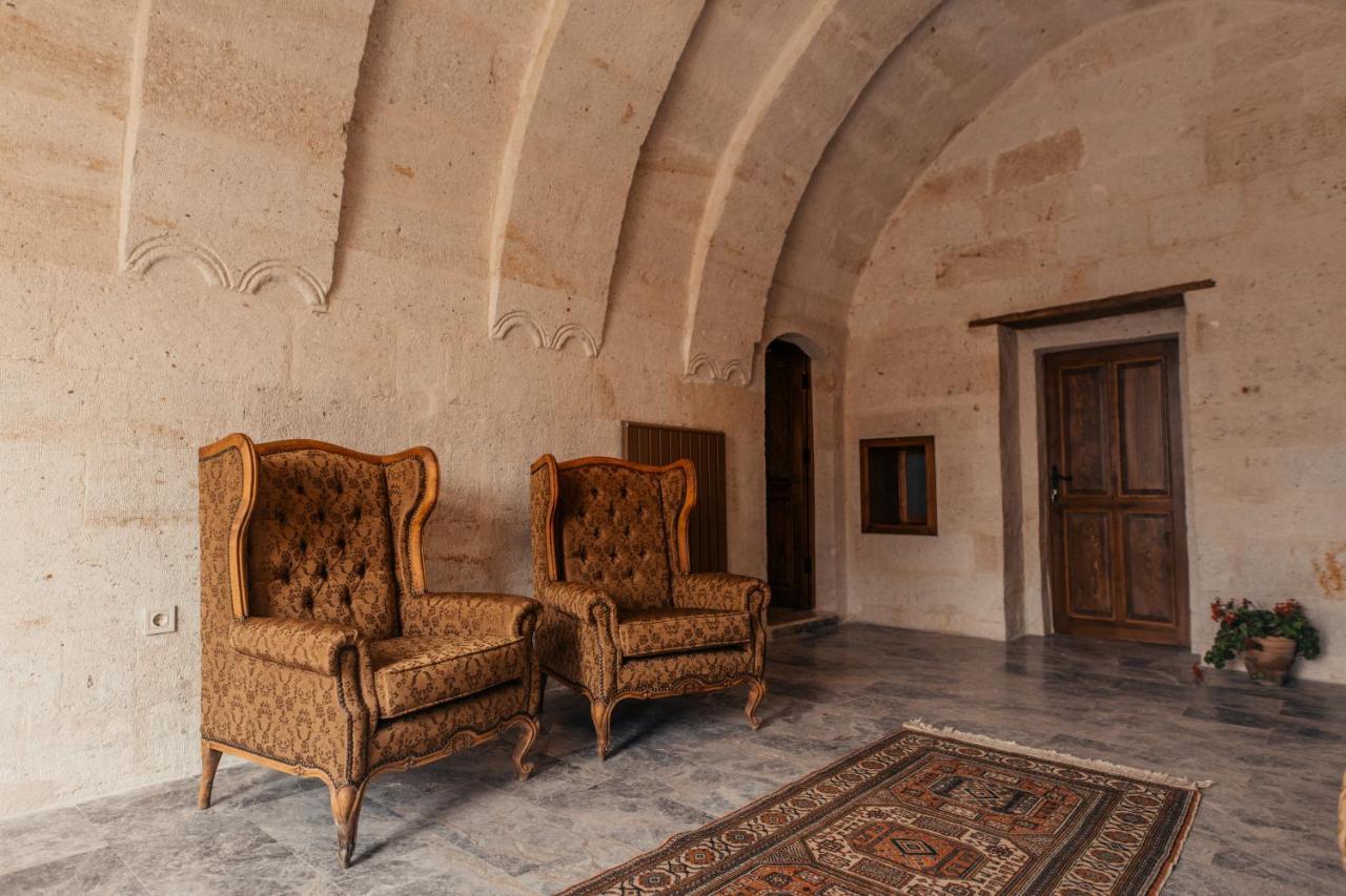 House 1938 Special Cave Hotel Ortahisar Eksteriør bilde