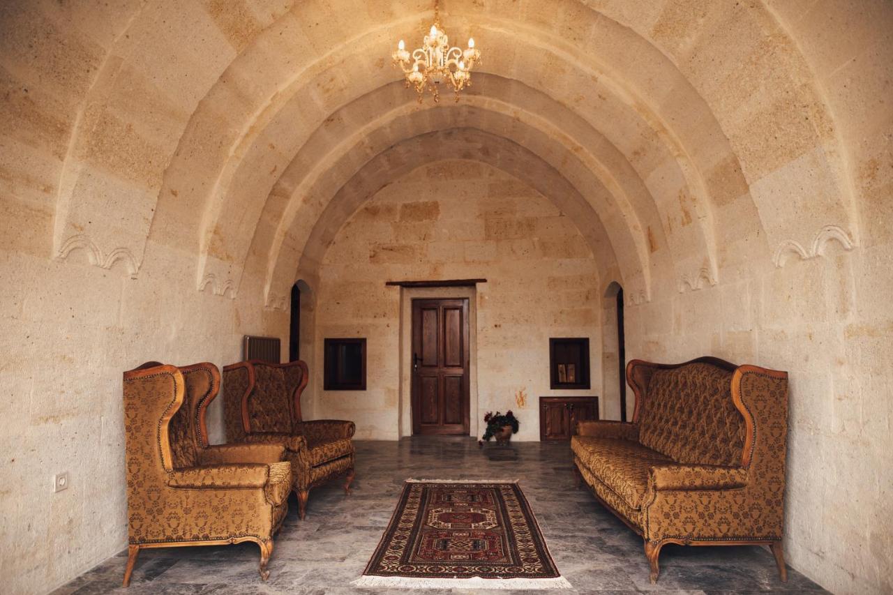 House 1938 Special Cave Hotel Ortahisar Eksteriør bilde