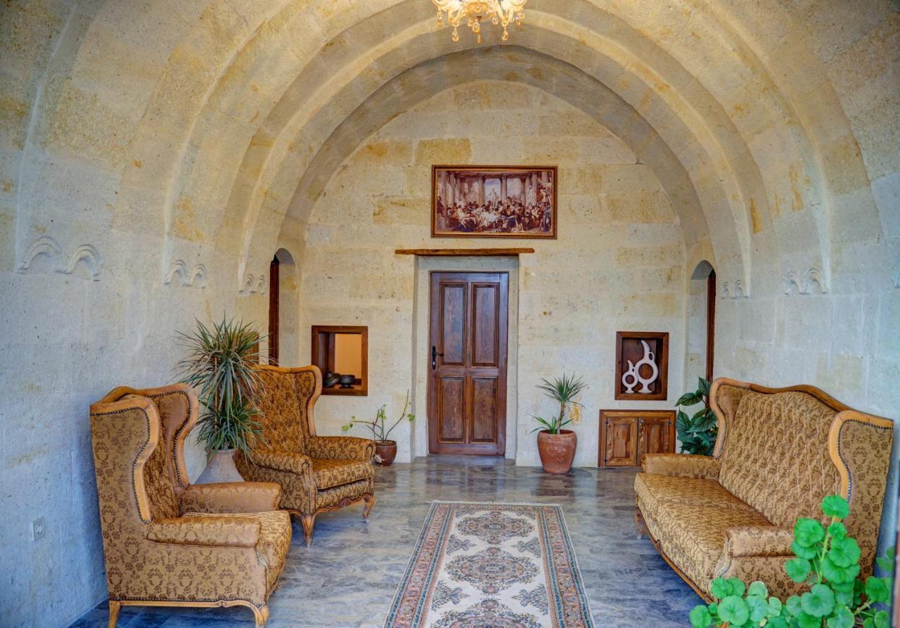 House 1938 Special Cave Hotel Ortahisar Eksteriør bilde