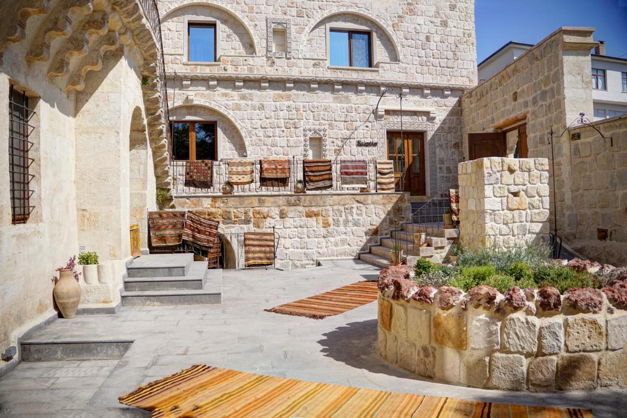 House 1938 Special Cave Hotel Ortahisar Eksteriør bilde