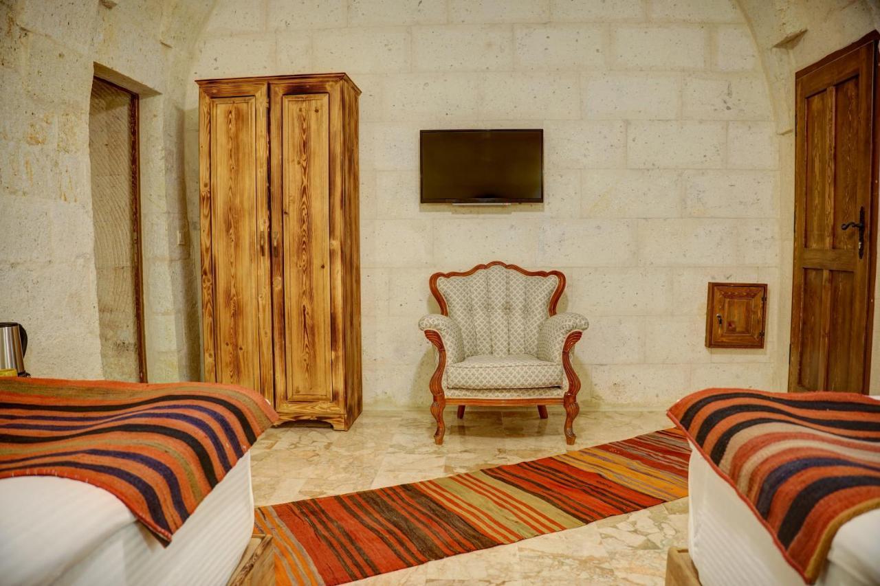 House 1938 Special Cave Hotel Ortahisar Eksteriør bilde