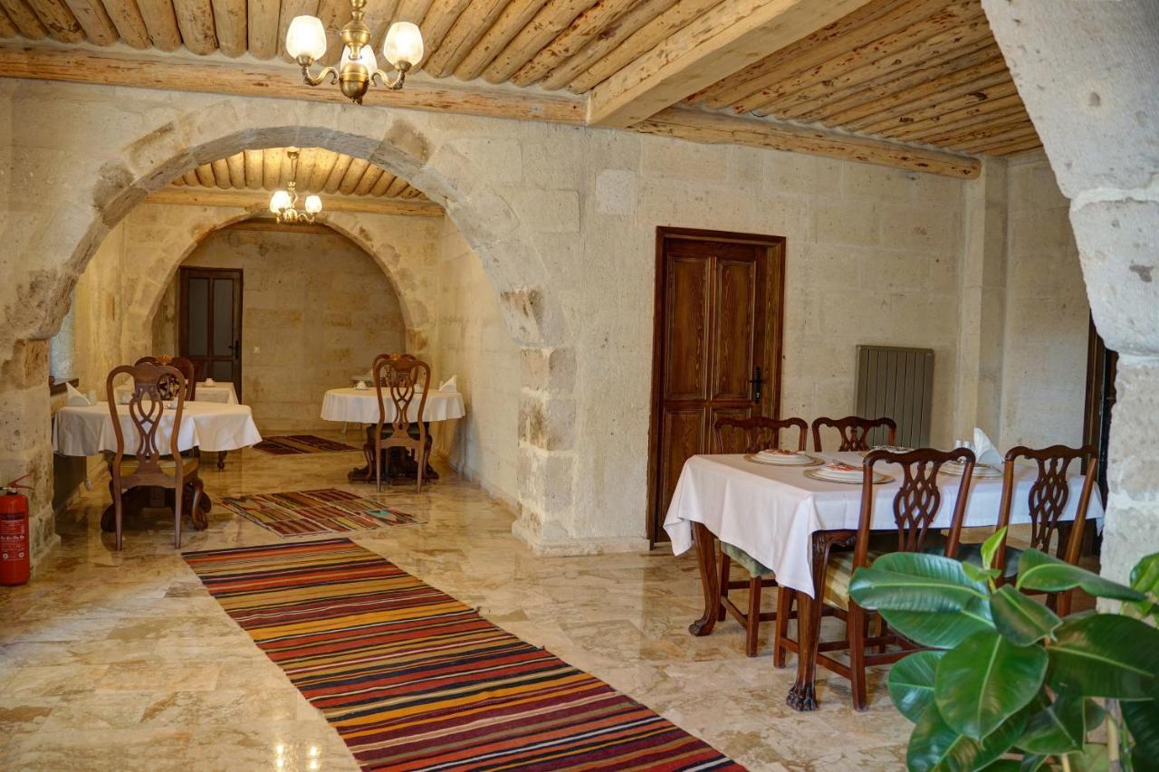 House 1938 Special Cave Hotel Ortahisar Eksteriør bilde