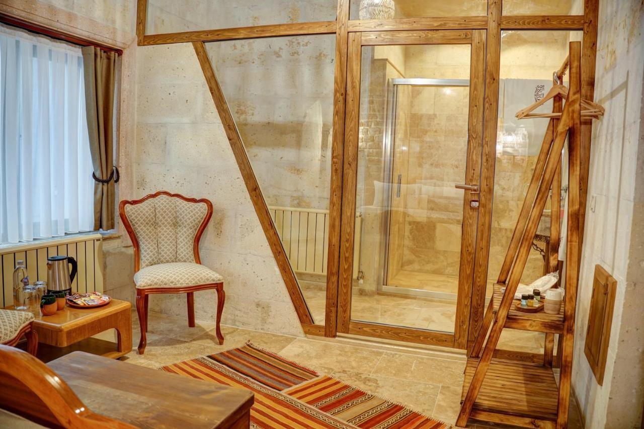 House 1938 Special Cave Hotel Ortahisar Eksteriør bilde