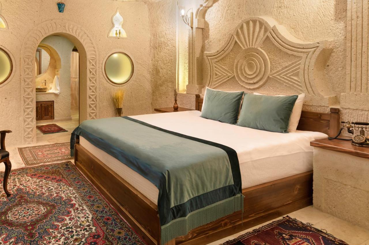 House 1938 Special Cave Hotel Ortahisar Eksteriør bilde