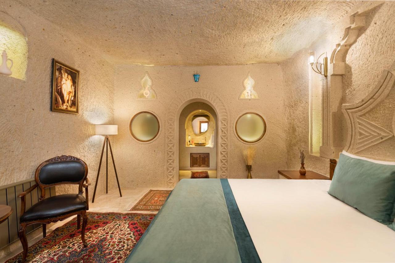 House 1938 Special Cave Hotel Ortahisar Eksteriør bilde