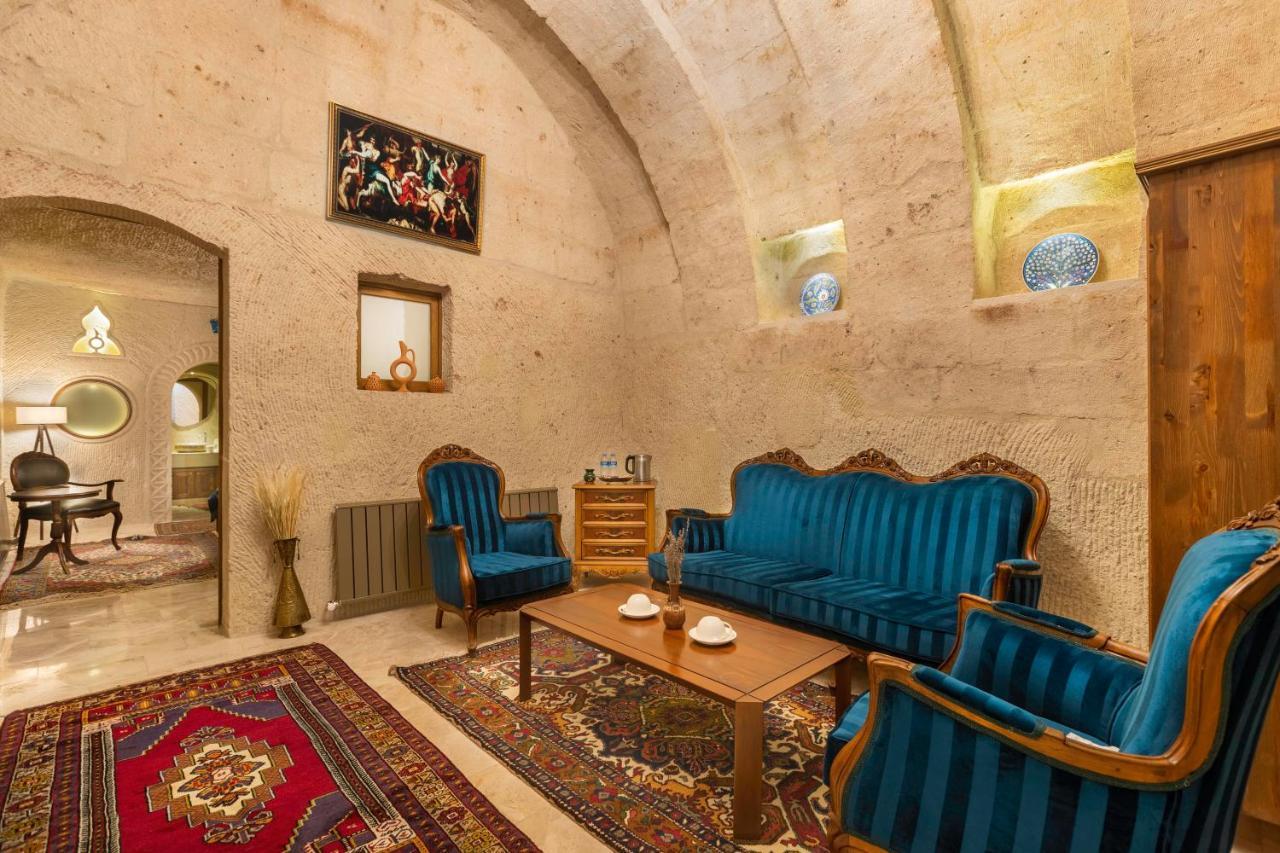 House 1938 Special Cave Hotel Ortahisar Eksteriør bilde