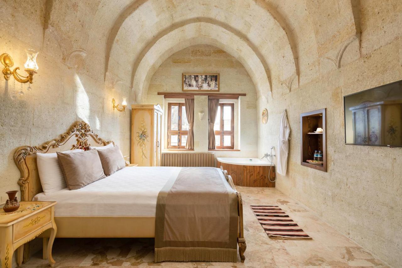 House 1938 Special Cave Hotel Ortahisar Eksteriør bilde