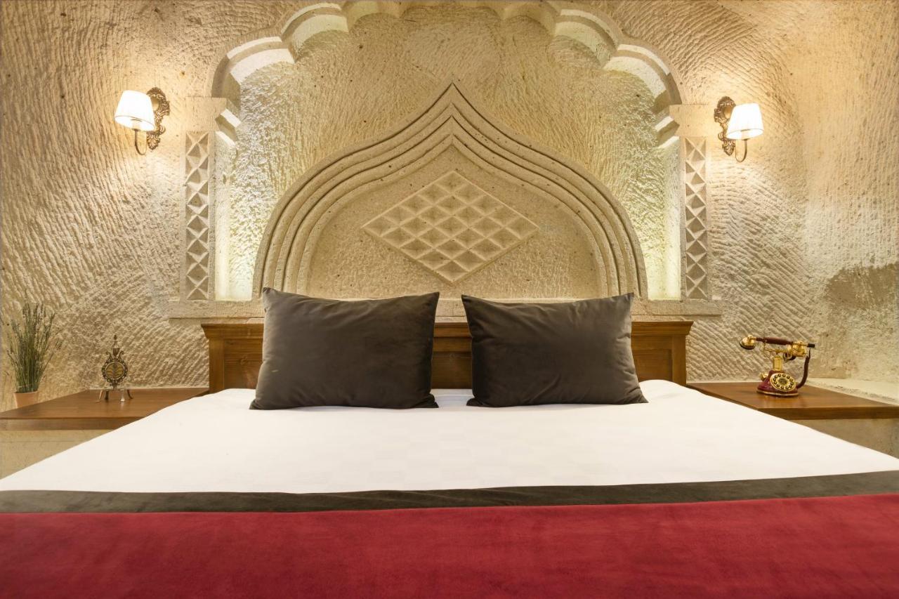 House 1938 Special Cave Hotel Ortahisar Eksteriør bilde