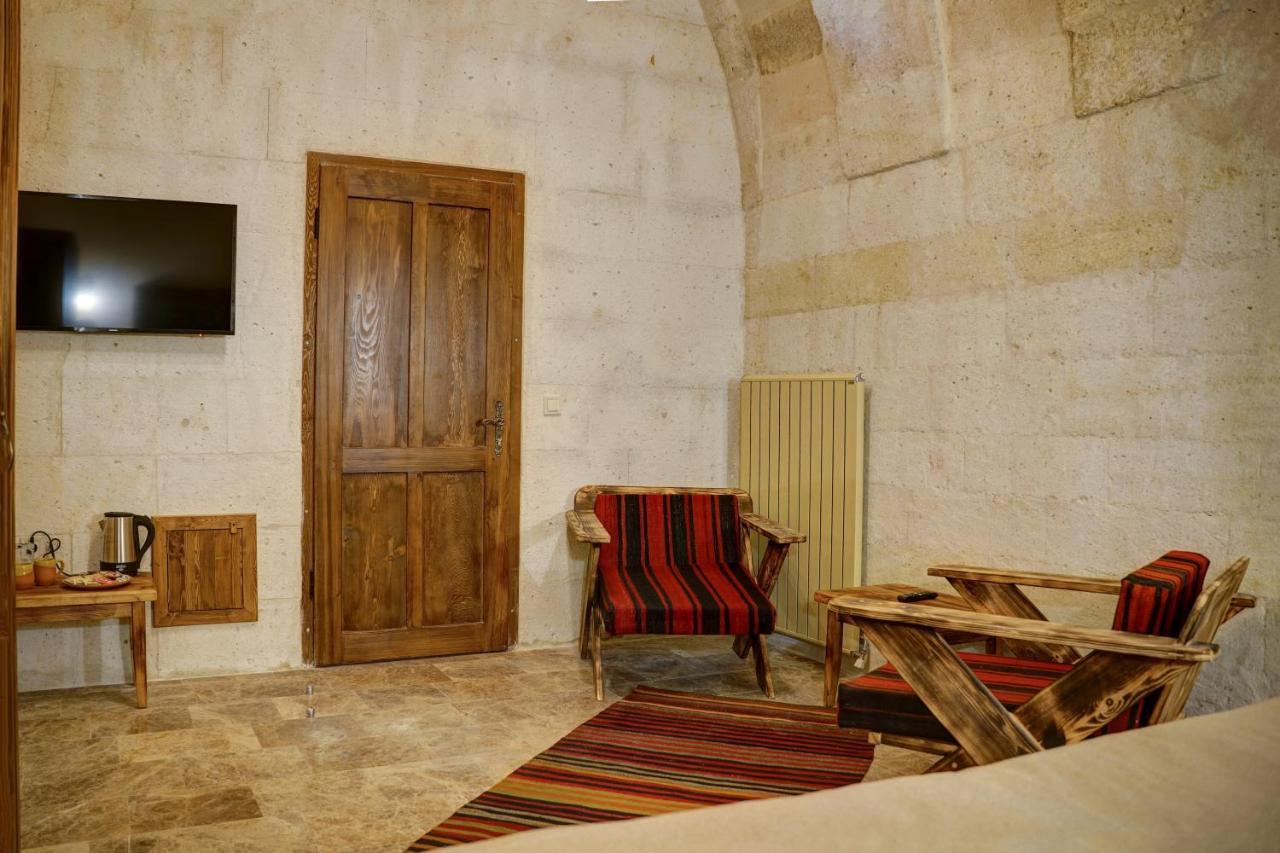 House 1938 Special Cave Hotel Ortahisar Eksteriør bilde